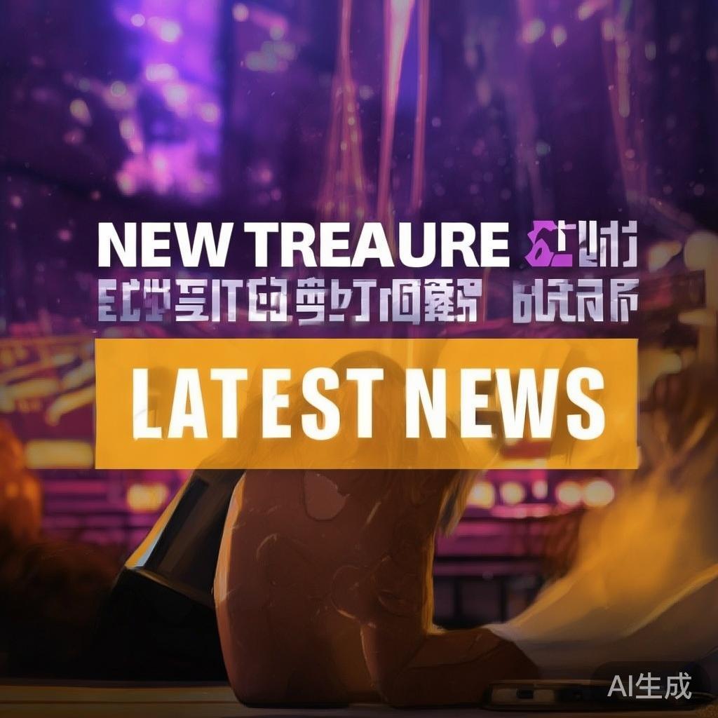 在当今快节奏的娱乐行业中，创新与变化不断推动着市场