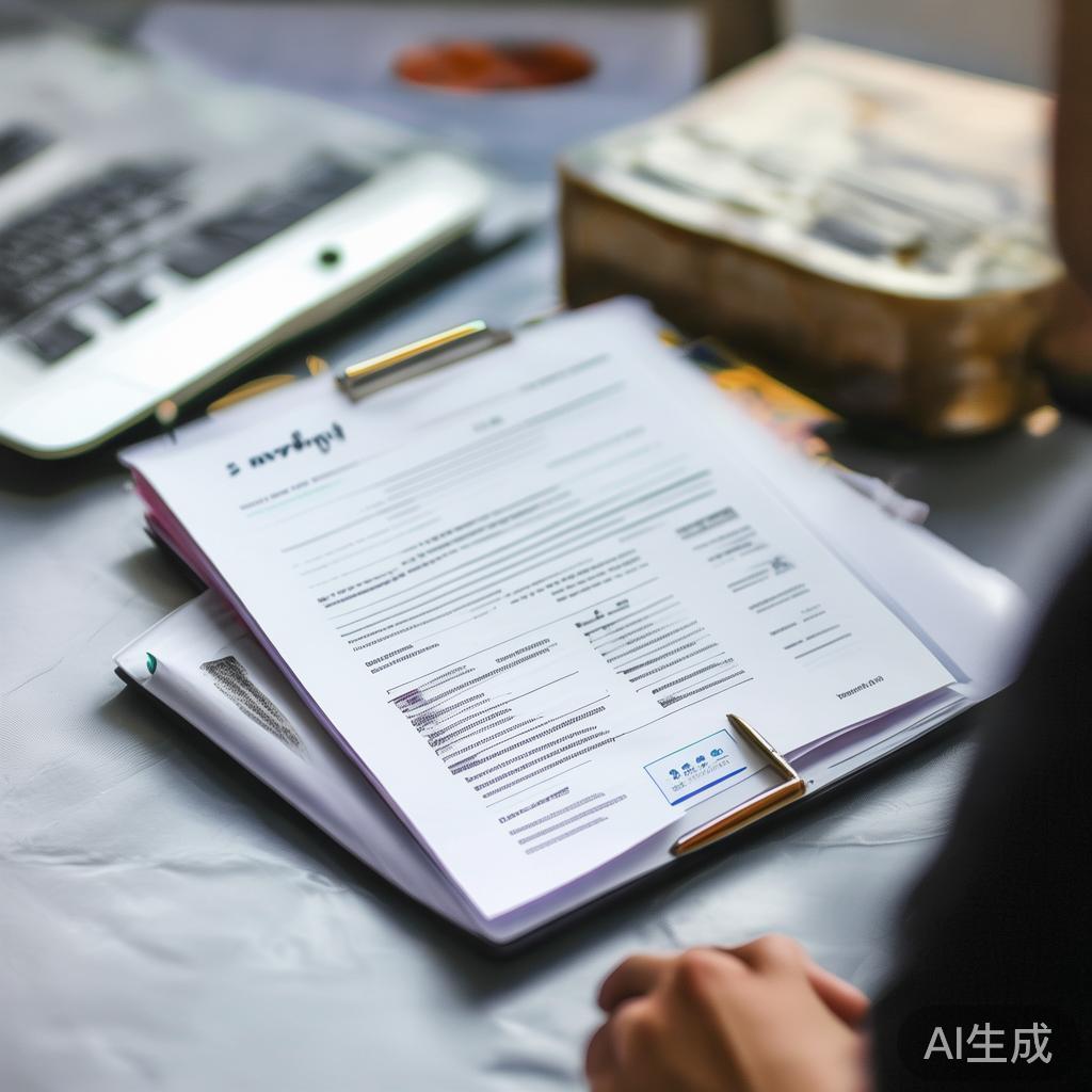 完成资料准备后，您可以通过平台官网的申请页面提交加