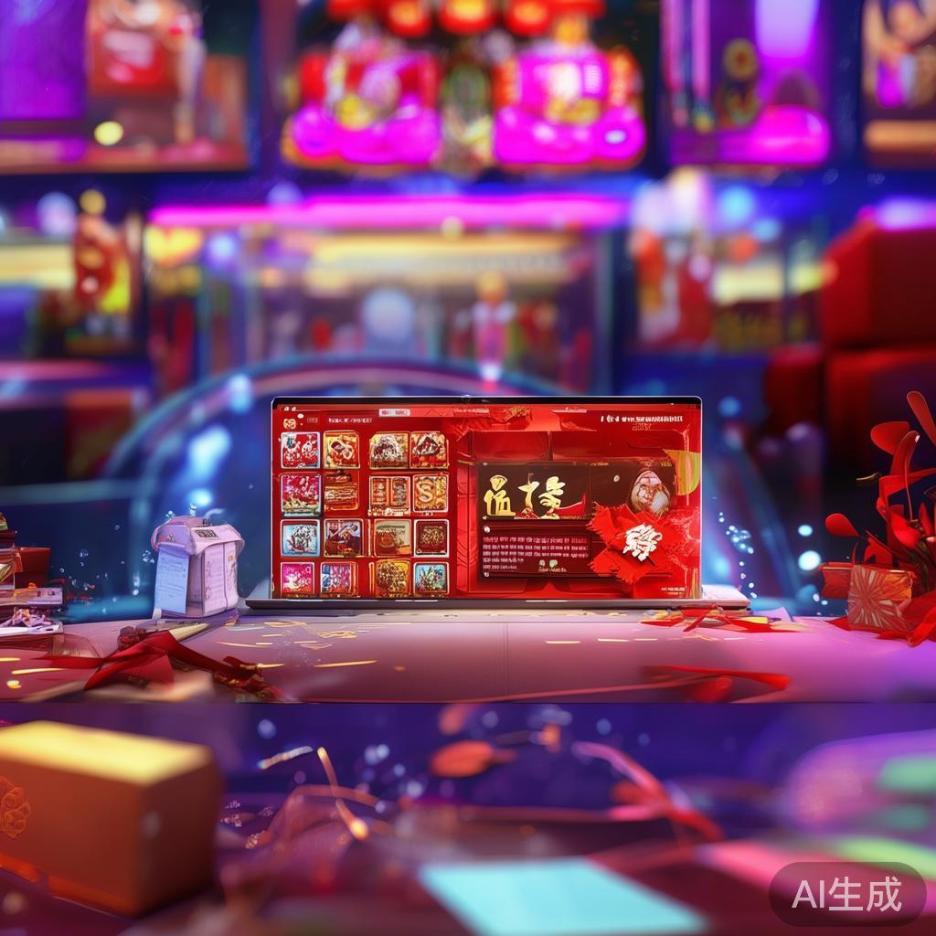 新宝gg娱乐平台助力鼎狐网用户开启丰富福利新体验