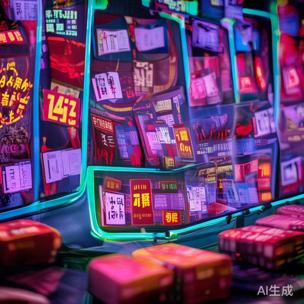 新宝娱乐分分彩中奖技巧揭秘：轻松赢取大奖的实用攻略