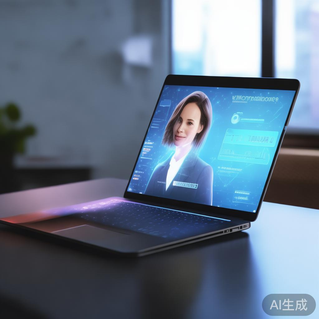 本地存储与自动识别
平台利用本地存储技术，记忆用