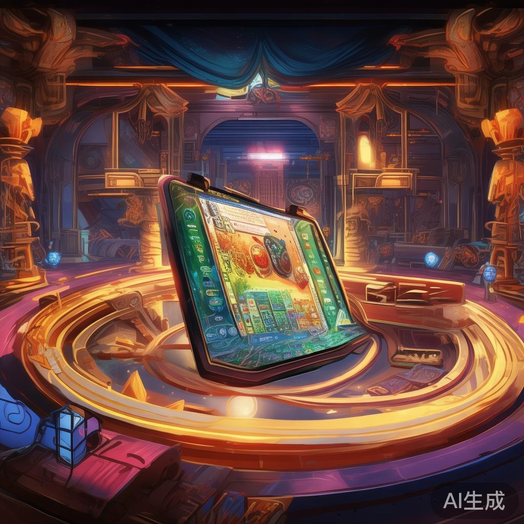 在当今互联网娱乐不断丰富的背景下，越来越多的人开始