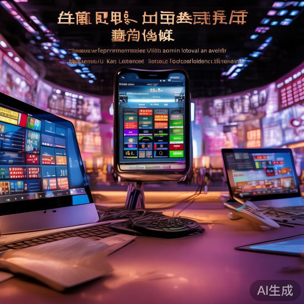 在当今数字娱乐日益丰富的时代，许多购彩爱好者都在寻