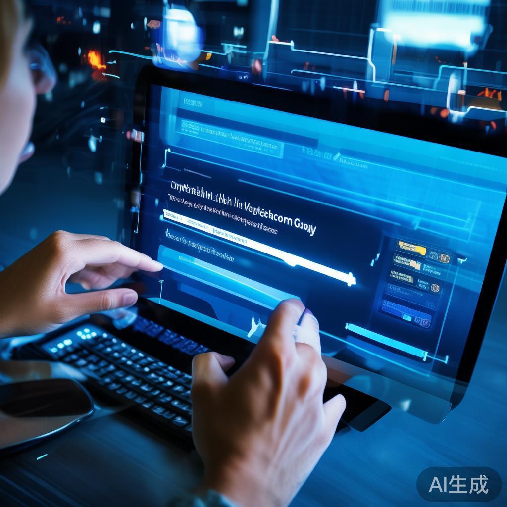 部分用户可能会遇到二次验证措施，如短信验证码、谷歌