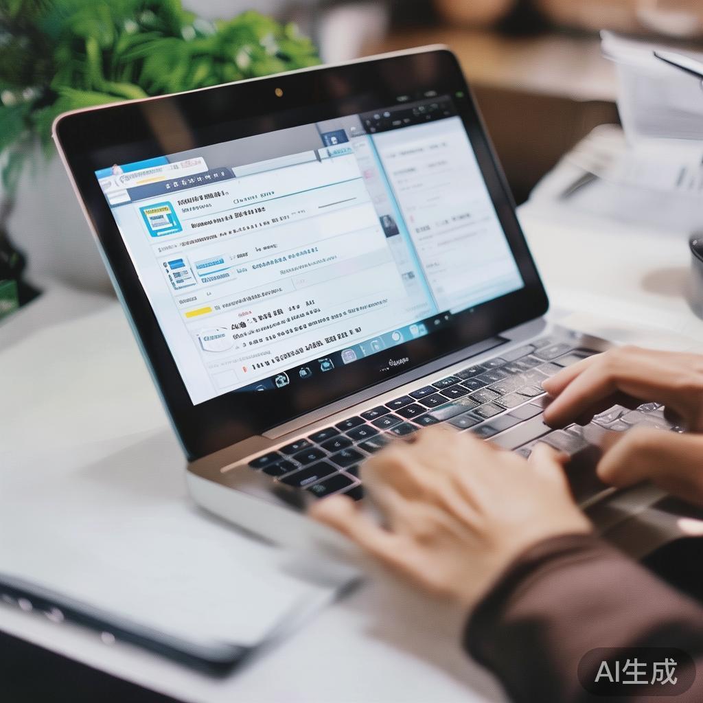 在当今数字化时代，越来越多的用户选择通过线上平台进