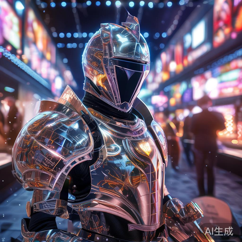 除了不断创新产品，新宝在线娱乐尤为重视用户体验与服