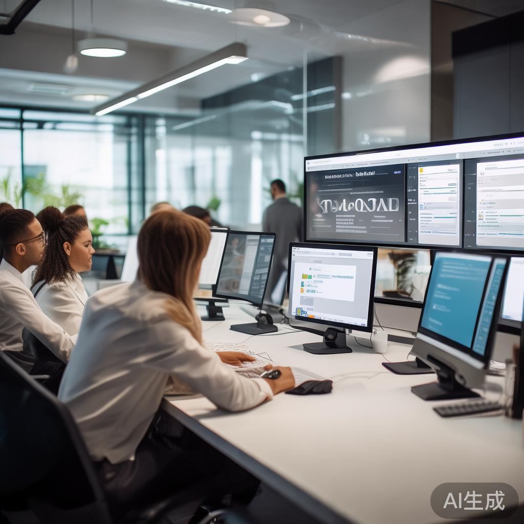 查看平台的客户服务。完善的售后服务是平台是否可信的