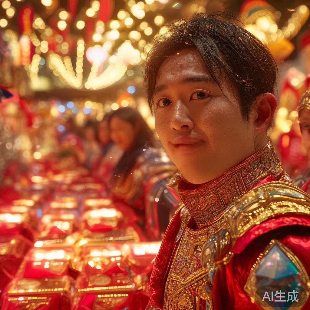 新宝6娱乐始终坚持以用户为中心的运营理念，致力于为