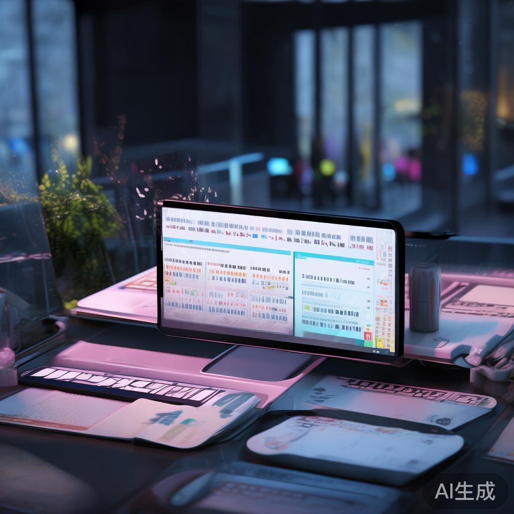 新宝娱乐彩票投注体验全面评测分析与使用指南 一、新宝娱乐彩票的整体平台介绍
新宝娱乐彩票是一