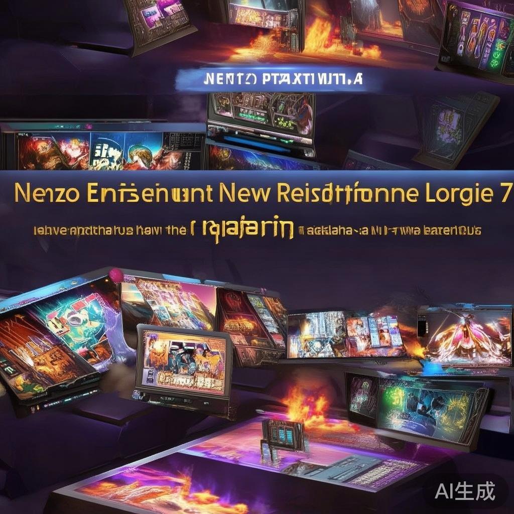 在当今数字娱乐时代，线上娱乐平台的兴起为广大玩家带