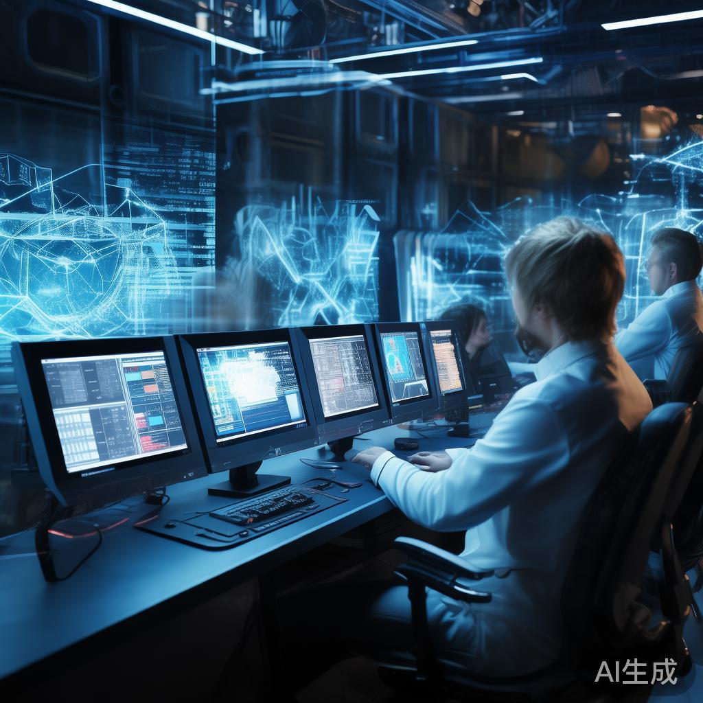 平台不断引入先进的技术，确保客户信息的安全与交易的