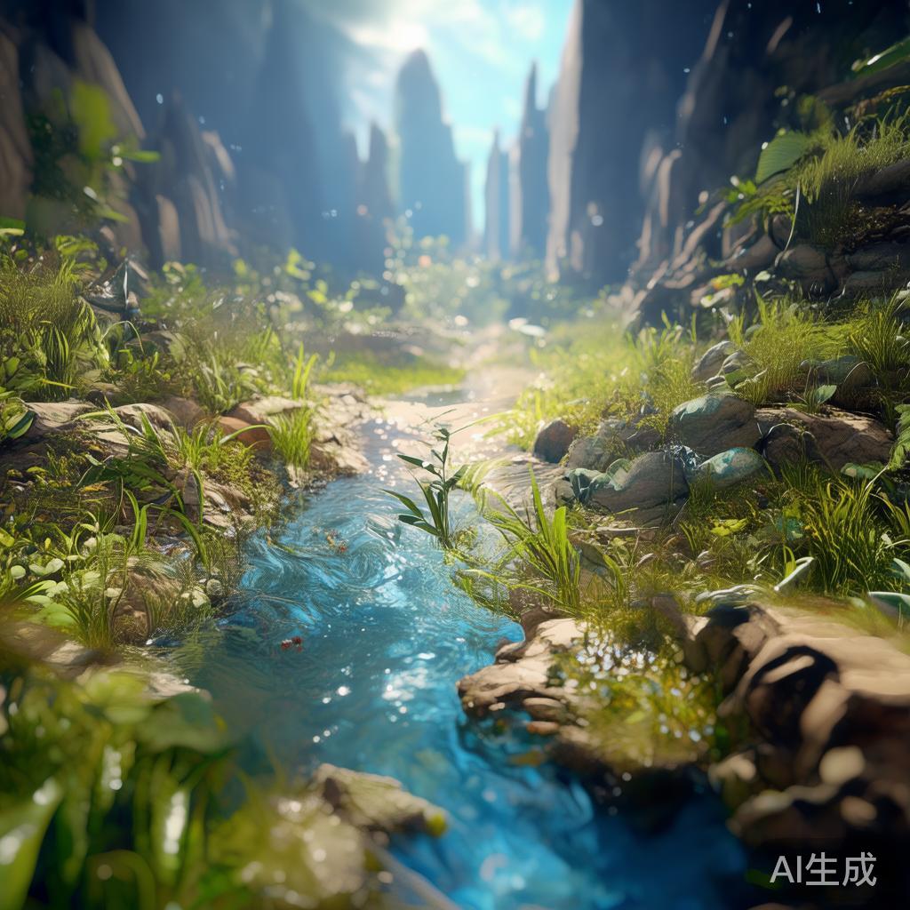 优质的视觉设计，让玩家在操作过程中体验到沉浸感。动