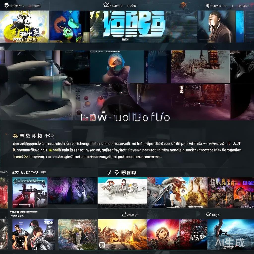 在当今数字娱乐时代，手机游戏和线上娱乐平台已成为人