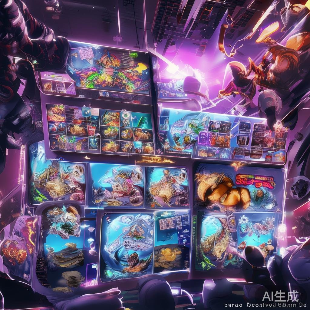 新宝7-恩佐娱乐最新热门游戏推荐与全面评测分析 在众多线上娱乐平台不断涌现的背景下,玩家们对于既好