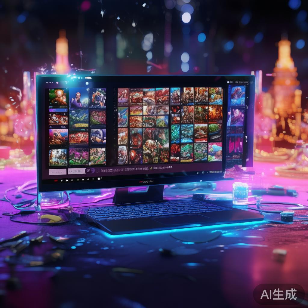 新宝3娱乐凭借其丰富的游戏资源、稳定的服务器和优质