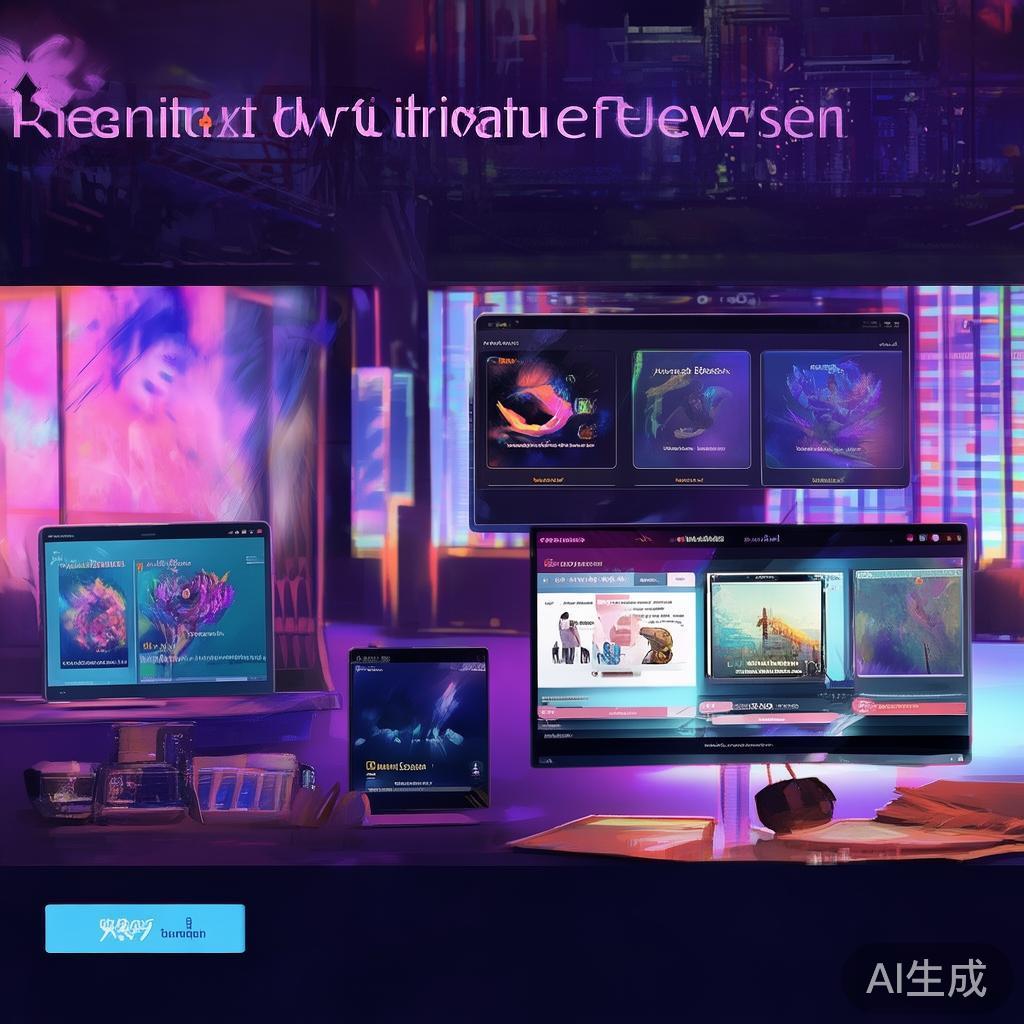 新宝5娱乐:快速轻松完成用户注册的详细指南 利用快速注册渠道提高效率
新宝五娱乐提供了多样化