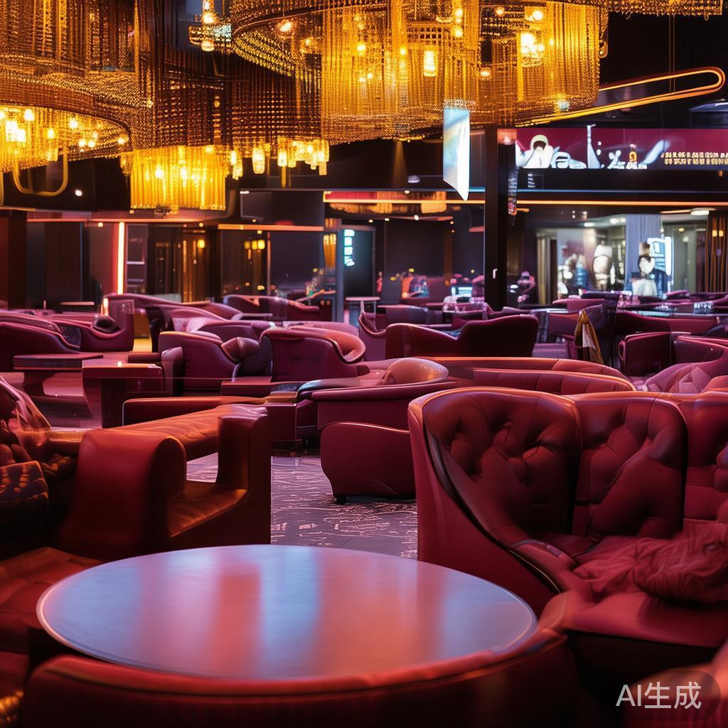 在竞争激烈的娱乐行业中，新宝六娱乐以其独特的运营模