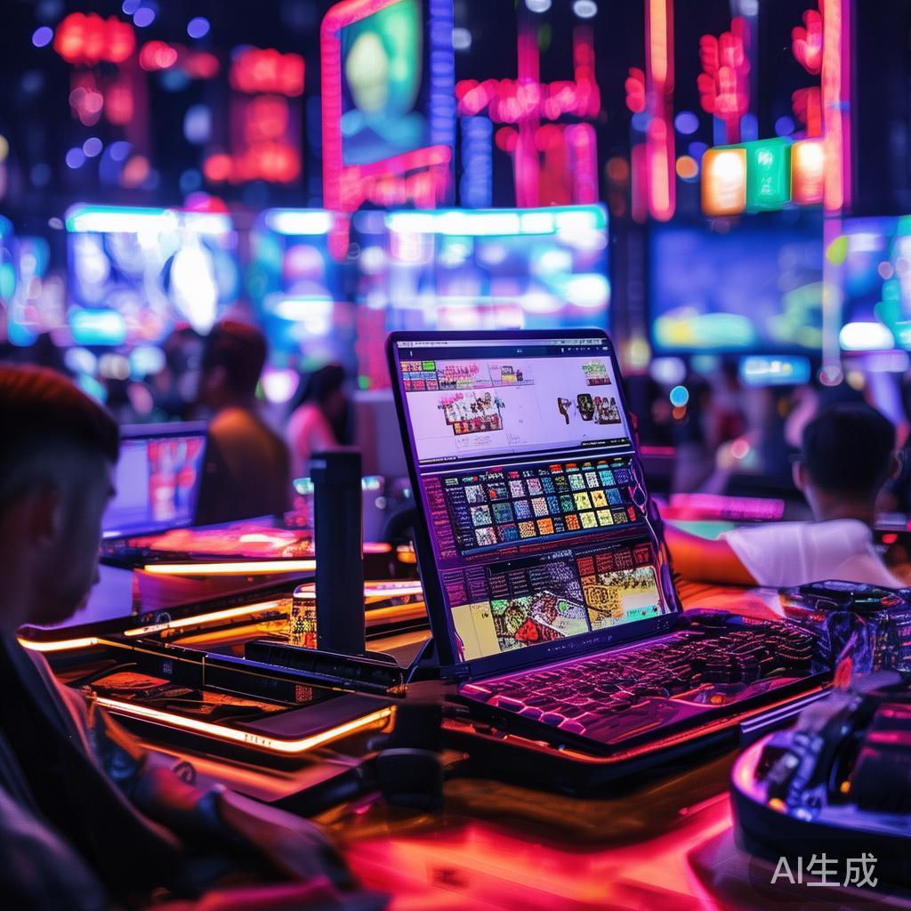 新宝6娱乐平台是一家集线上娱乐、体育博彩、电子竞技