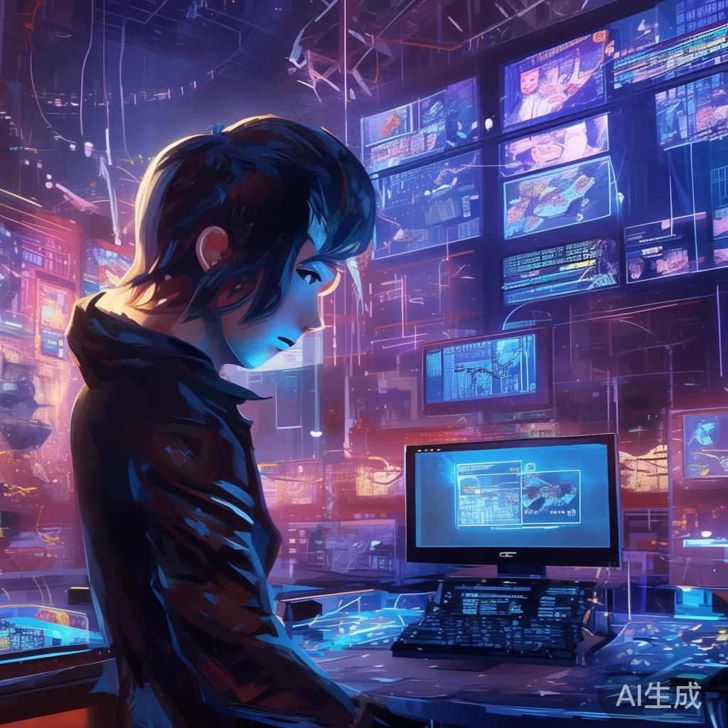 随着网络科技不断发展，线上娱乐方式日益多样化。然而