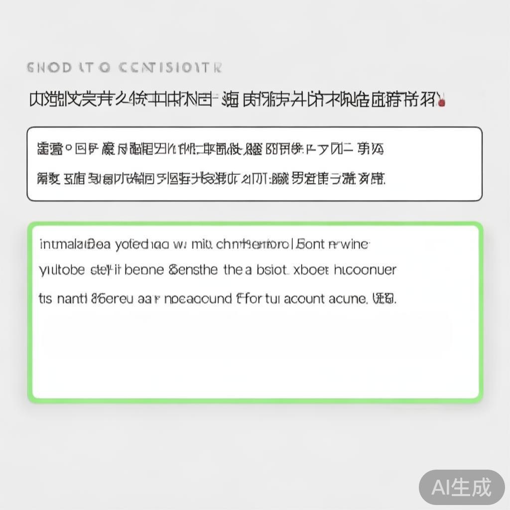 有时候，用户会在重复提交信息后收到提示，显示“账号
