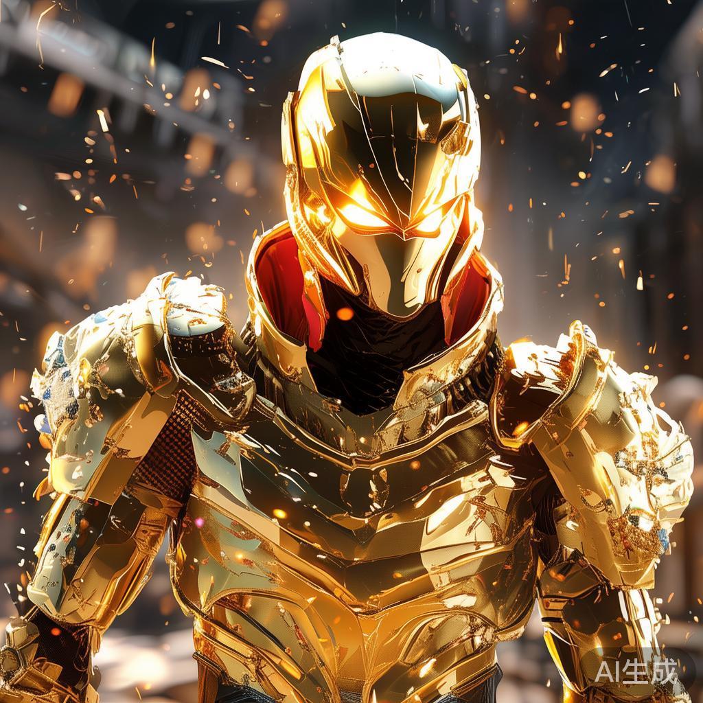 在当今快速发展的娱乐产业中，创新和突破已成为行业持