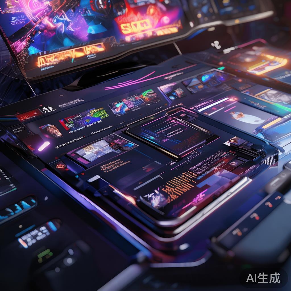 更新版引入了多项新功能。例如，加入智能推荐系统，根