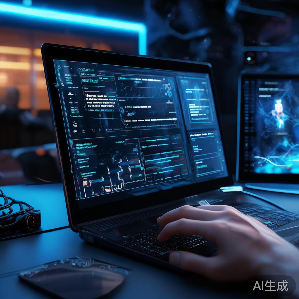 此外，3测速功能还融合了智能算法，可以自动识别网络