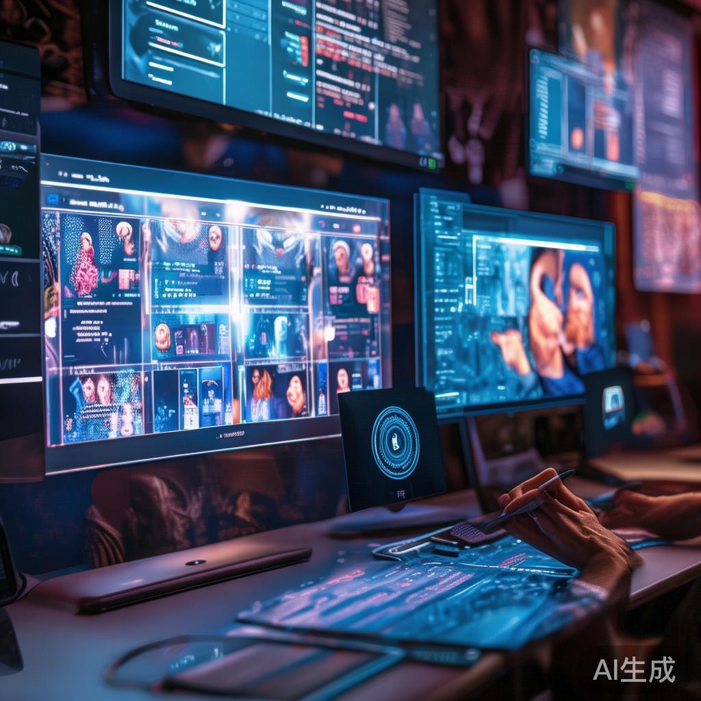 选择娱乐平台时，风险意识至关重要。即使平台声称合法